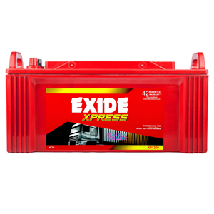 Exide XPRESSXP1300